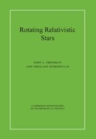 Rotating Relativistic Stars