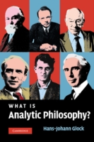 What is Analytic Philosophy?