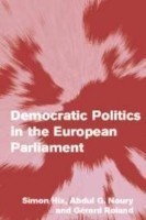 Democratic Politics in the European Parliament