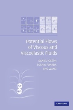 Potential Flows of Viscous and Viscoelastic Liquids