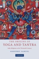 Origins of Yoga and Tantra