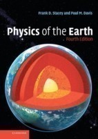 Physics of Earth