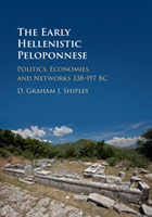 Early Hellenistic Peloponnese