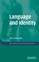 Language and Identity An introduction