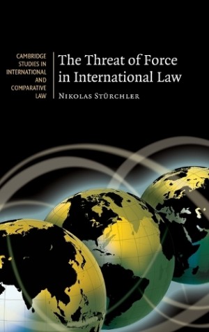 Threat of Force in International Law