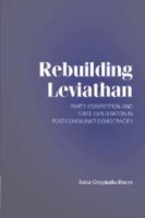 Rebuilding Leviathan