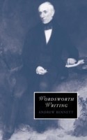 Wordsworth Writing