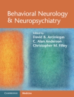 Behavioral Neurology&Neuropsychiatry