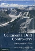 Continental Drift Controversy 4 Vols