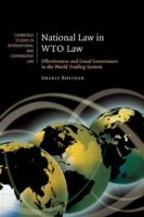 National Law in WTO Law