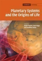 Planetary Systems and the Origins of Life