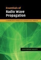 Essentials of Radio Wave Propagation