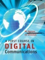 First Course in Digital Communications