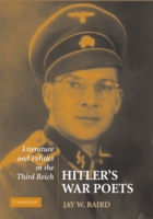 Hitler's War Poets