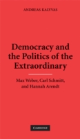 Democracy and the Politics of the Extraordinary