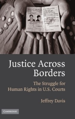 Justice Across Borders