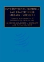International Criminal Law Practitioner Library