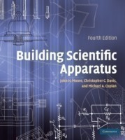 Building Scientific Apparatus