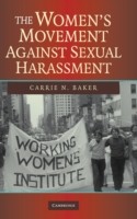 Women's Movement against Sexual Harassment