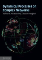 Dynamical Processes on Complex Networks HB