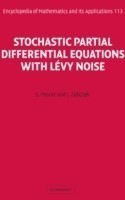 Stochastic Partial Differential Equations with Levy Noise