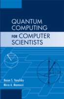 Quantum Computing for Computer Scientists