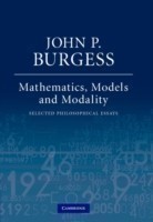 Mathematics, Models, and Modality