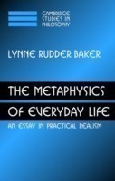 Metaphysics of Everyday Life
