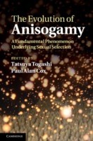 Evolution of Anisogamy