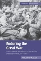 Enduring the Great War