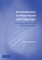 Introduction to Many-Valued and Fuzzy Logic