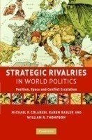 Strategic Rivalries in World Politics