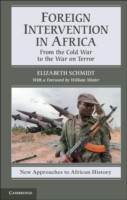 Foreign Intervention in Africa