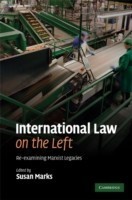International Law on the Left