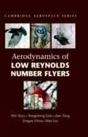 Aerodynamics of Low Reynolds Number Flyers