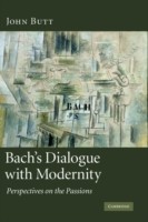 Bach's Dialogue with Modernity