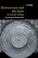 Bureaucracy and State in Early China