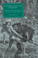 Colonies, Cults and Evolution