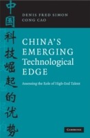 China's Emerging Technological Edge