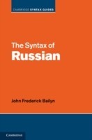 The Syntax of Russian