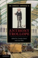 Cambridge Companion to Anthony Trollope