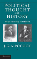 Political Thought and History