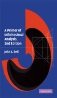 Primer of Infinitesimal Analysis