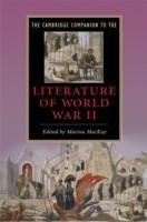 Cambridge Companion to the Literature of World War II