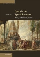 Opera in the Age of Rousseau