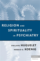 Religion and Spirituality in Psychiatry