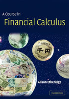 Course in Financial Calculus