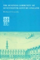 Business Community of Seventeenth-Century England