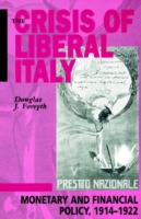 Crisis of Liberal Italy