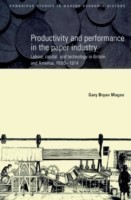 Productivity and Performance in the Paper Industry